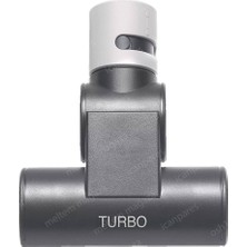 Süppürge Bosch Ile Uyumlu Bsb 1200 Süpürge Turbo Başlığı
