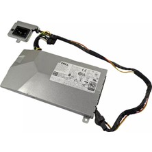 Dell Optiplex 160W Power Supply Aıo AC160EBA‑00  7400 / 7480 / 7490 Uyumlu - Outlet