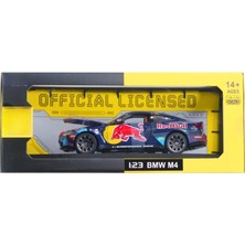 NessiWorld 1/23 Bmw M4 Model Araba