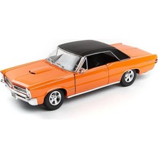 Urfakent 31885 1 18 1965 Pontiac Gto