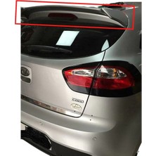 Türkset Kia Rio 2015 ve Sonrası Spoiler (( Boyalı )) (( Renk Kodunu Mesaj Atınız ))