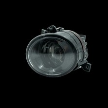 Wisco Volkswagen Golf5 3 2003 ve Sonrası UYUMLU 1243915-00 Sis Farı Sağ Mercekli Ampullu