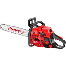 Archer 521 Benzin Motorlu Testere 2.5 Hp