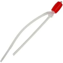 Benzin, Mazot, Yağ, Su ve Sıvı Aktarma Pompası 54 cm