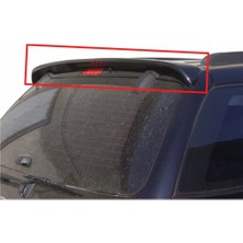 Türkset Kia Sorento Eski Kasa Spoiler (( Boyalı )) (( Renk Kodunu Mesaj Atınız ))