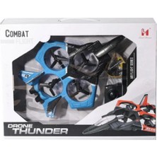 Vexor Kutuda Bilek Kontrollü Dron