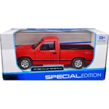 Vexor 1/24 1993 Chevrolet 454 Ss Pick-Up