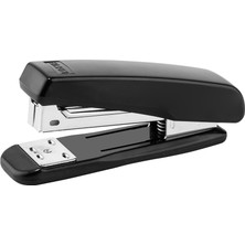 Lotte Zımba Makinesi 24/6 Siyah