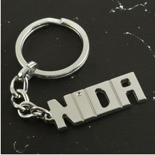 Linarx Nida Isimli Anahtarlık