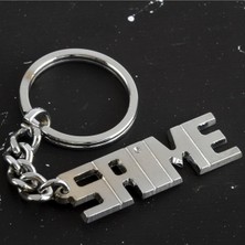 Linarx Saime Isimli Anahtarlık