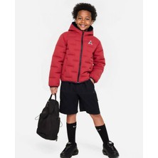 Nike Jordan Welded Puffer Mont