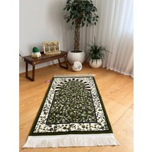 Kemer-i Ravza - Medine Üretimi Ravza Desenli Seccade 4 mm