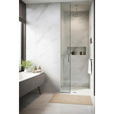 United Colors Of Benetton Benetton %100 Pamuk Bej 50X80 cm Banyo Paspas Havlu