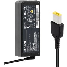 Starseven S-Link SL-NBA14 20 Volt 3.25 Amper 65 Watt Ibm Notebook Adaptör