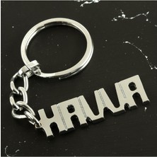 Linarx Havva Isimli Anahtarlık