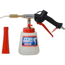 Dnr Wash Rulmanlı Detay Temizliktabancası