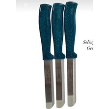 Solingen Mikro Genel Doğrama Bıçağı