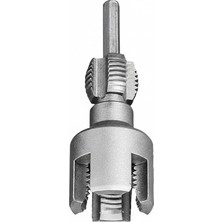 Cmc Plastik Pprc Boru Diş Açma Aparatı 25 mm