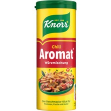 Knorr Aromat Chili 90GR