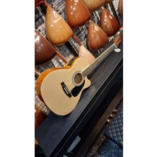 Masterwork Elektro Akustik Gitar