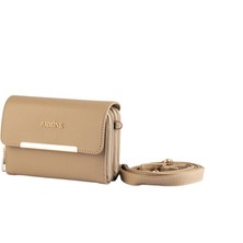 Armine Kadın Omuz & Kol Çantası 381 Vizon Pia