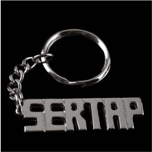Linarx Sertap Isimli Anahtarlık