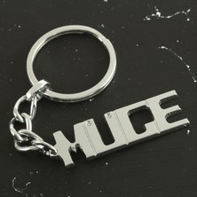 Linarx Müge Isimli Anahtarlık