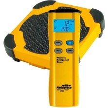 Fieldpiece SRS3INT Kablosuz Ekranlı Terazi  Akıllı Telefon Uyumlu 115 kg