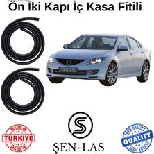 Mazda 6 (2008-2012) Şen-Las Ön Iki Kapı Fitili ŞL45806