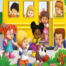 Vexor Lp 714 Lıttle People 100 Parça