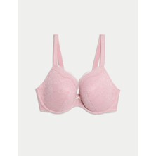 Marks & Spencer Jasmine Dantelli Destekli Plunge Sütyen