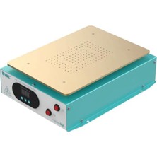 Uyue 968 2 In 1 LCD Separator Makinesi – Dokunmatik Ekran Ayırma Isıtıcısı