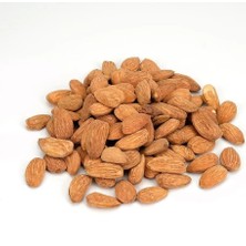 Nutova Kavrulmuş Badem Içi (1 Kg)