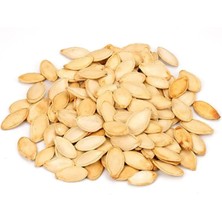Nutova Kabak Çekirdeği - Kavrulmuş Tuzsuz (1 Kg)