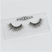 Linarx Ocean 3D Takma Kirpik (F049)