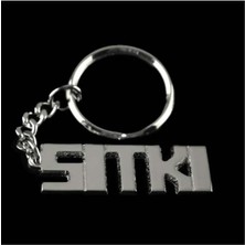 Linarx Sıtkı Isimli Anahtarlık