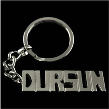 Linarx Dursun Isimli Anahtarlık