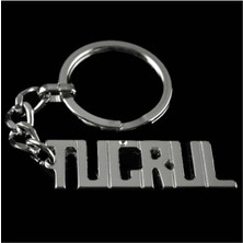 Linarx Tugrul Isimli Anahtarlık
