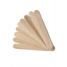 Linarx 100 Adet Spatula