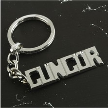 Linarx Güngör Isimli Anahtarlık