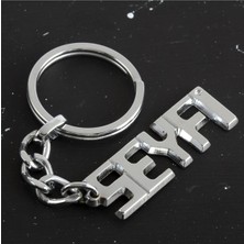 Linarx Seyfi Isimli Anahtarlık