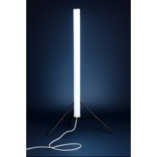 Tripodlu LED Işık-Profesyonel Çekim Işığı, Ayarlanabilir Tripod