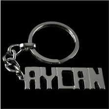 Linarx Aycan Isimli Anahtarlık