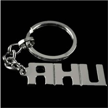 Linarx Ahu Isimli Anahtarlık