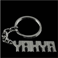 Linarx Yahya Isimli Anahtarlık
