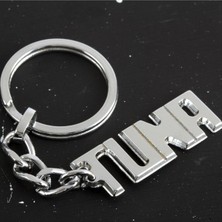 Linarx Tuna Isimli Anahtarlık