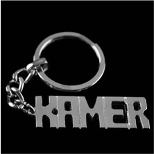 Linarx Kamer Isimli Anahtarlık