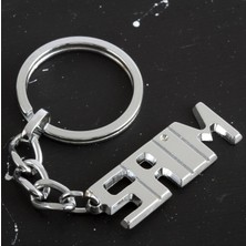 Linarx Saim Isimli Anahtarlık