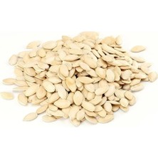 Nutova Kabak Çekirdeği - Çiğ ( Kabuklu 500 Gr)