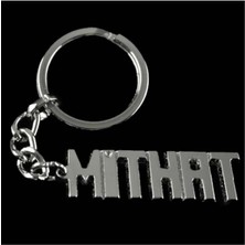 Linarx Mithat Isimli Anahtarlık